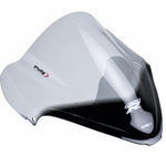 Racing Screen for Suzuki Hayabusa (2009-20) - Puig