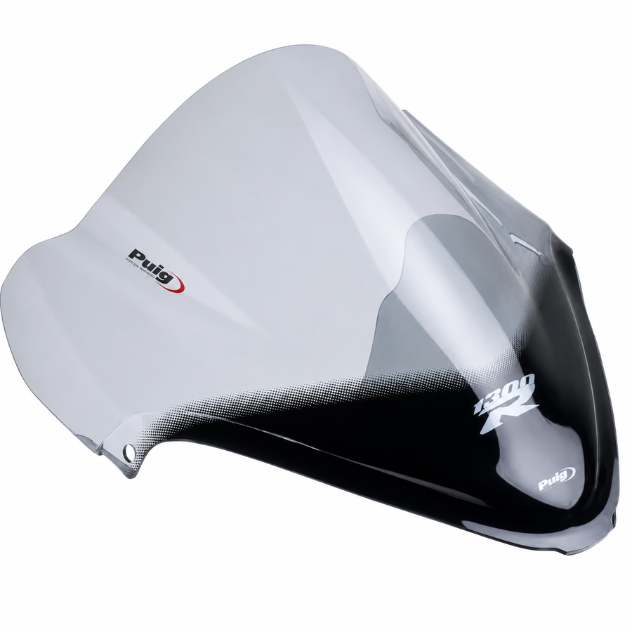 Racing Screen for Suzuki Hayabusa (2009-20) - Puig