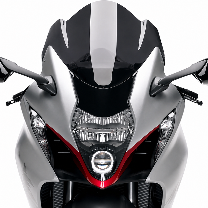 Z-Racing screens For Motorcycle Suzuki GSX-R1300 Hayabusa 2023