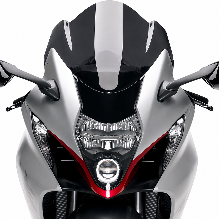 Z-Racing screens For Motorcycle Suzuki GSX-R1300 Hayabusa 2023