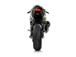 AKRAPOVIC | Kawasaki Ninja ZX-6R 636 2013 -2020 Racing Line (Carbon) | S-K6R11-RC