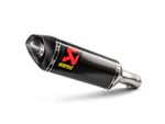 AKRAPOVIC | BMW S 1000 RR 2019-2026 - Slip-On Line (Carbon) | S-B10SO10-ZC