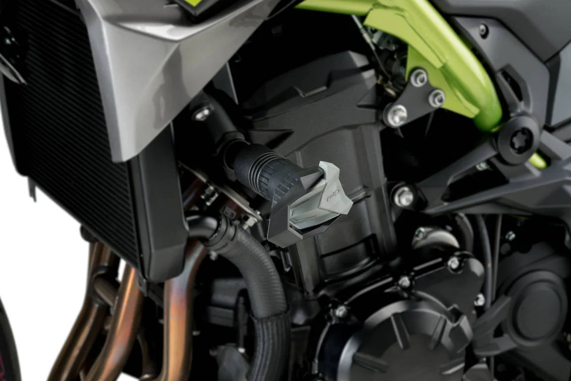 Puig R19 Frame Sliders for Kawasaki Z900