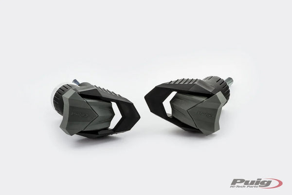 Puig  | Puig R19 Frame Sliders for Kawasaki Z900