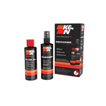 K&N | K&N Filter Care Service Kit – Squeeze Red