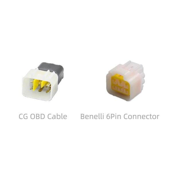 Chigee | CG OBD Adapter Cable