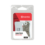Brembo Brake Pad LA brake pad 07GR90LA