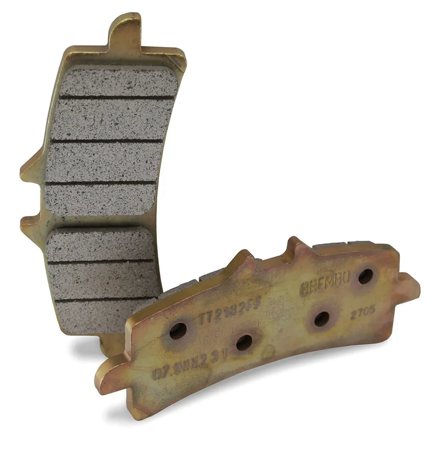 Brembo Brake pad 07BB3759