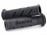 DOMINO | DOMINO A250 FIRM ANTHRACITE/BLACK GRIPS