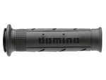 DOMINO | DOMINO A250 FIRM ANTHRACITE/BLACK GRIPS