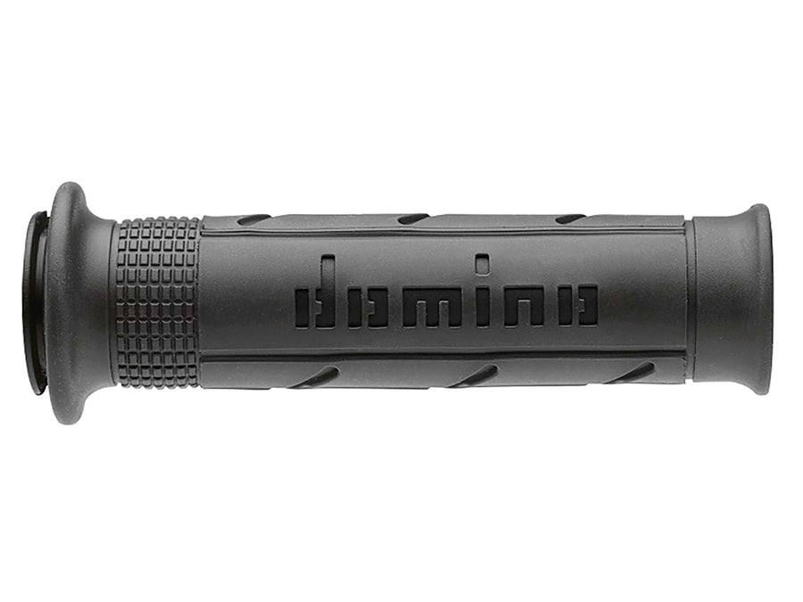 DOMINO | DOMINO A250 FIRM ANTHRACITE/BLACK GRIPS