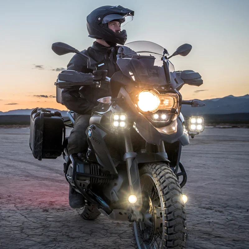 DENALI | Denali CANsmart Controller GEN II - BMW R1200LC & R1250 Series