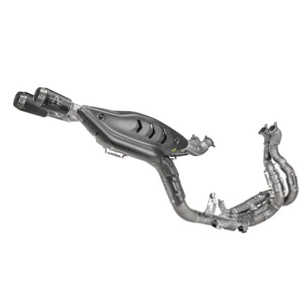 ARROW EXHAUST |Ducati Panigale V4 2025 | COMPETITION full system | 71253CP