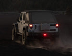 DENALI | Denali B6 LED Brake Light - Red