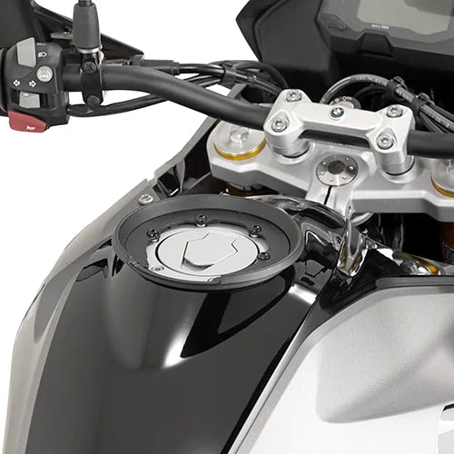 Givi| BF31 – BMW G 310 R | G 310 GS – TANK RING FOR GIVI TANK BAG