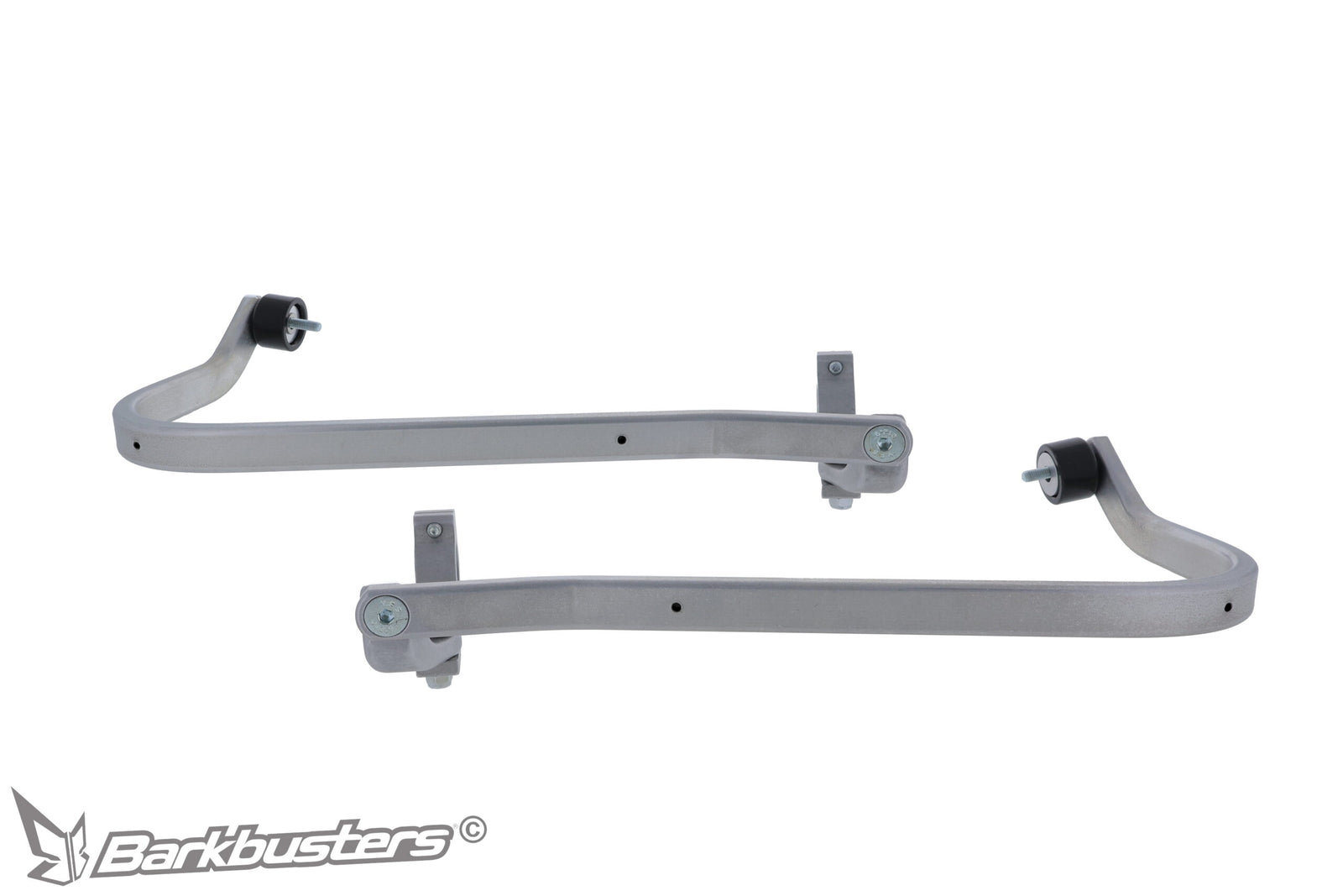 Barkbusters | Barkbusters BHG-119 Handguard Kit for Royal Enfield Himalayan 450 & Guerrilla 450Hardware Kit – Two Point Mount