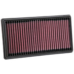 K&N Air Filter for BMW S1000RR 2019-2020 (BM-1019)