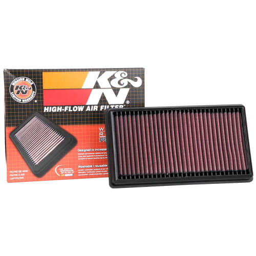 K&N Air Filter for BMW S1000RR 2019-2020 (BM-1019)