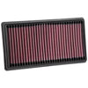 K&N Air Filter for BMW S1000RR 2019-2020 (BM-1019)