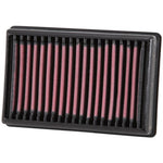 K&N Air Filter for BMW R1200 R / R1200 GS / R 1200 RS (BM-1113)