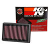 K&N Air Filter for BMW R1200 R / R1200 GS / R 1200 RS (BM-1113)