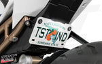 TST | TST PLUG AND PLAY LED LICENSE PLATE LIGHT FOR BMW S1000RR / S1000R / M1000RR / M1000R