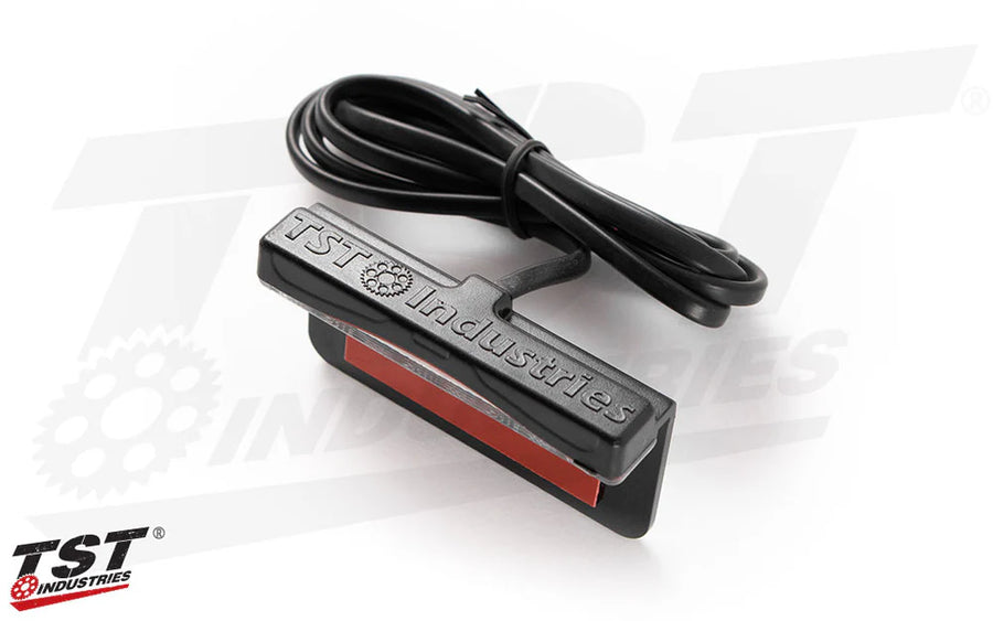 TST | TST PLUG AND PLAY LED LICENSE PLATE LIGHT FOR BMW S1000RR / S1000R / M1000RR / M1000R