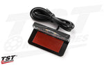 TST | TST PLUG AND PLAY LED LICENSE PLATE LIGHT FOR BMW S1000RR / S1000R / M1000RR / M1000R