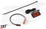 TST | TST PLUG AND PLAY LED LICENSE PLATE LIGHT FOR BMW S1000RR / S1000R / M1000RR / M1000R