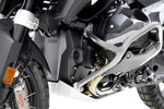 DENALI Split Horn Mount - BMW R1300GS & R1300GS Adventure