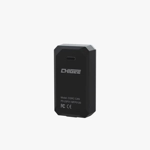 Chigee | CGRC CAN For BMW: Wonder Wheel Control