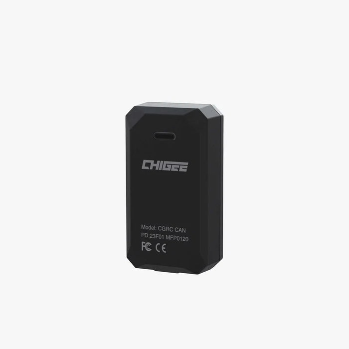 CHIGEE | CHIGEE CGRC CAN for BMW – Wonder Wheel Control Interface