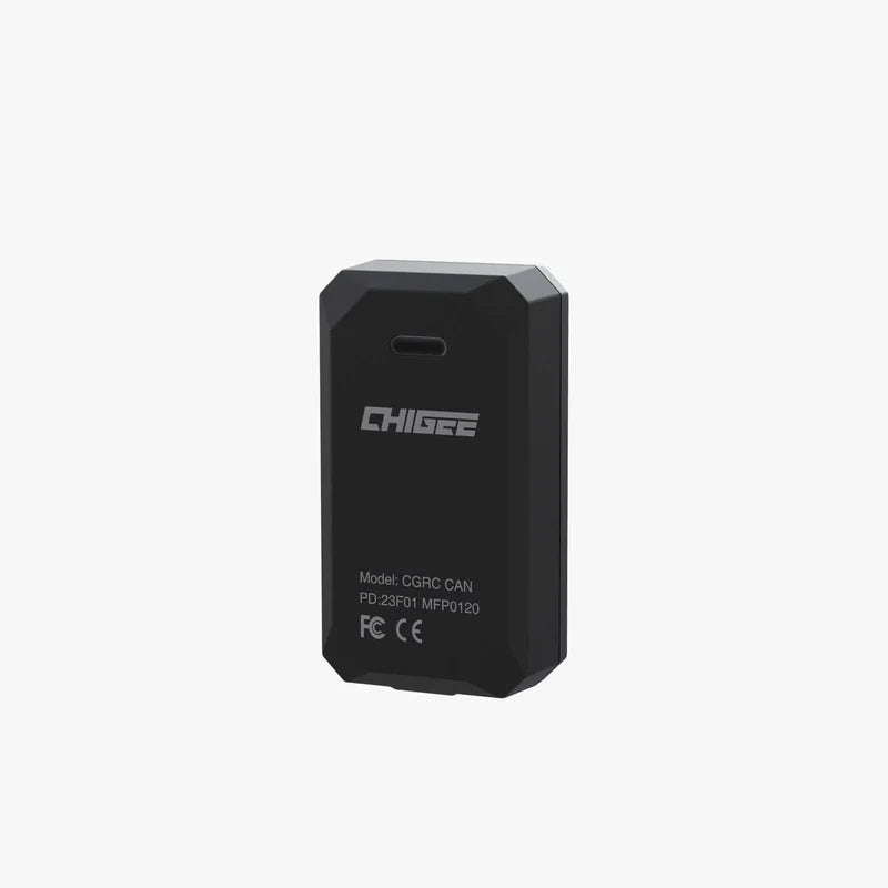 CHIGEE | CHIGEE CGRC CAN for BMW – Wonder Wheel Control Interface