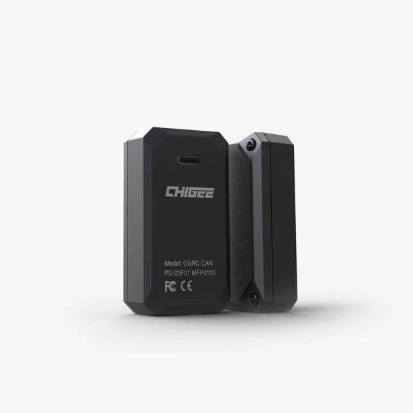 Chigee | CGRC CAN For BMW: Wonder Wheel Control