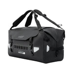 Loboo Alps Series 46L TPU Waterproof Tail Bag - Black (BWB46TBK)