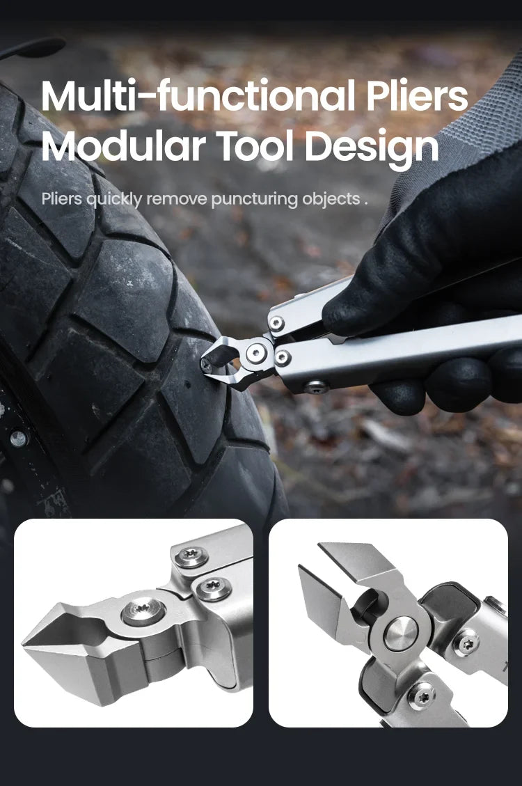LOBOO | LOBOO T10 Tubeless Tire Repair Tool