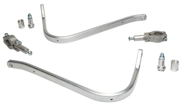 Barkbusters | Barkbusters Handguard Mount for Ducati Scrambler - BHG-060-00-NP - Barkbusters