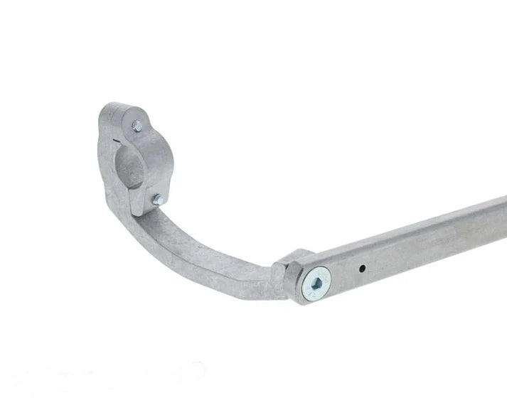 Barkbusters | Barkbusters Handguard Mount for Honda XL750 Transalp – BHG-108-00-NP - Barkbusters