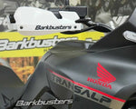 Barkbusters | Barkbusters Handguard Mount for Honda XL750 Transalp – BHG-108-00-NP - Barkbusters