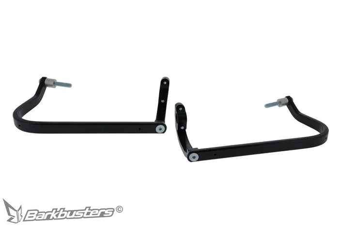 Barkbusters | Barkbusters Hardware Kit – Two Point Mount for BMW – BHG-085-00-BK - Barkbusters