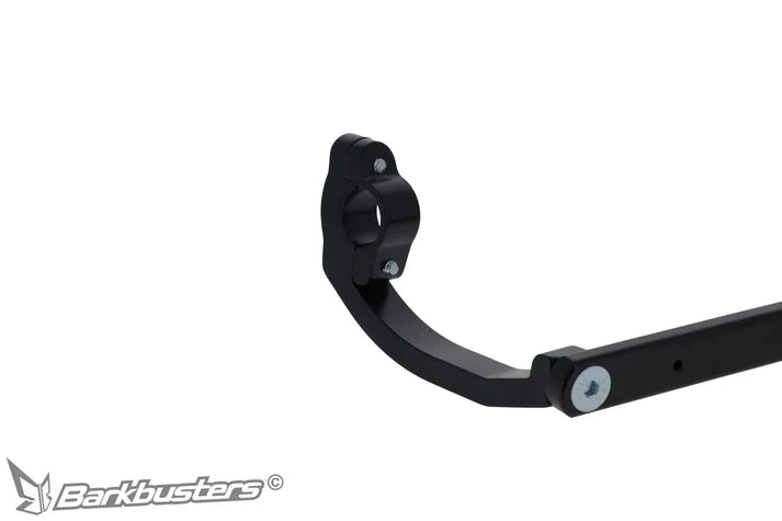Barkbusters | Barkbusters Hardware Kit – Two Point Mount for BMW – BHG-085-00-BK - Barkbusters