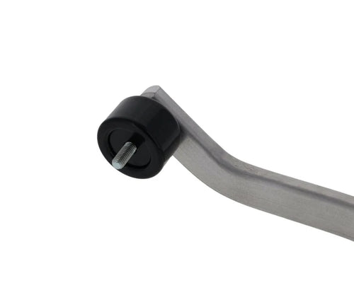 Barkbusters | Barkbusters Handguard Mount for Triumph Scrambler 400X – BHG-116-00-NP - Barkbusters
