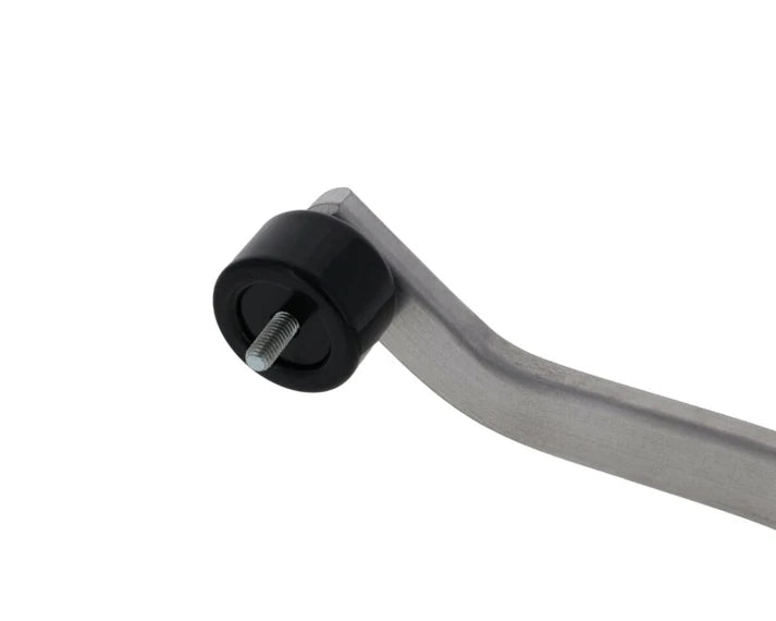 Barkbusters | Barkbusters Handguard Mount for Triumph Scrambler 400X – BHG-116-00-NP - Barkbusters