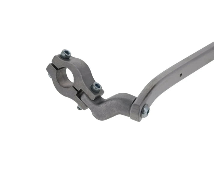 Barkbusters | Barkbusters Handguard Mount for Triumph Scrambler 400X – BHG-116-00-NP - Barkbusters