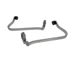 Barkbusters | Barkbusters Handguard Mount for Triumph Scrambler 400X – BHG-116-00-NP - Barkbusters