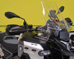 Barkbusters | Barkbusters Hardware Kit for BMW R 1300 GS/GSA – Two Point Mount with LED Sequential Indicators - BHG-133-00-BK