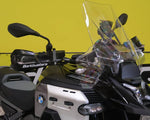 Barkbusters | Barkbusters Hardware Kit for BMW R 1300 GS/GSA – Two Point Mount with LED Sequential Indicators - BHG-133-00-BK
