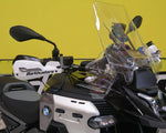 Barkbusters | Barkbusters Hardware Kit for BMW R 1300 GS/GSA – Two Point Mount with LED Sequential Indicators - BHG-133-00-BK