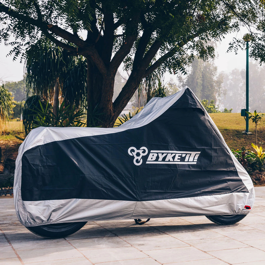 BYKE IT | BIKE COVER-LARGE