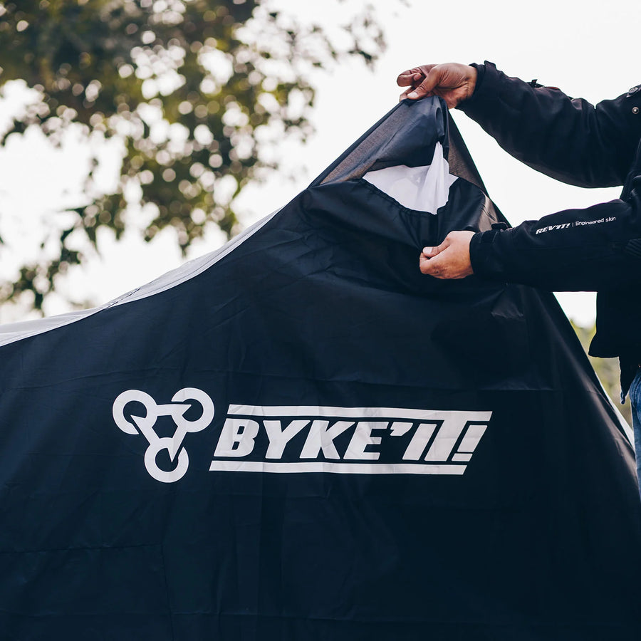 BYKE IT | BIKE COVER-LARGE